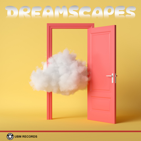 Dreamscapes 표지