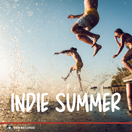 Indie Summer 표지