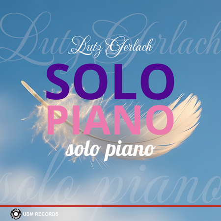 Solo Piano 표지