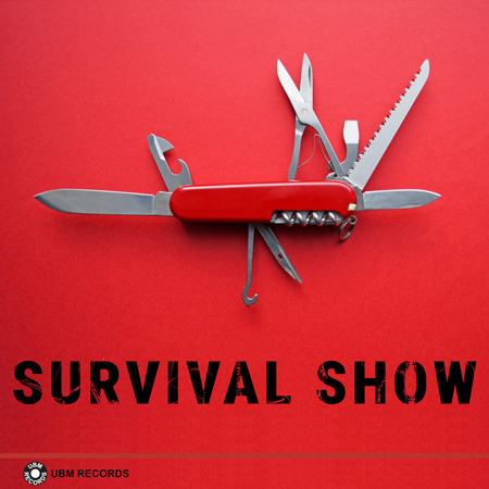 Survival Show 표지