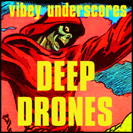 Deep Drones 표지