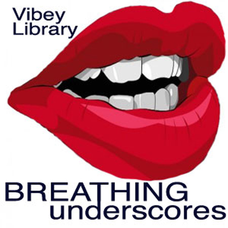 Breathing Underscores and Beds 표지