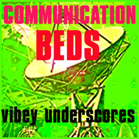 Communication Drones 표지