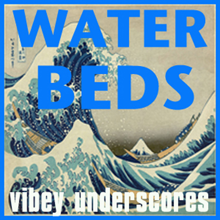 Water BedsÊ 표지