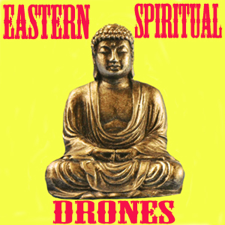 Eastern Spiritual Drones 표지