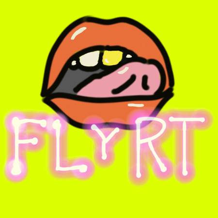 Flyrt 표지