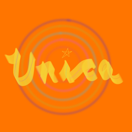 Unica 표지