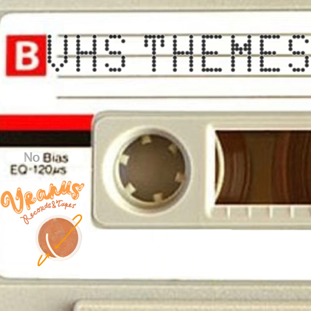 VHS Themes 표지