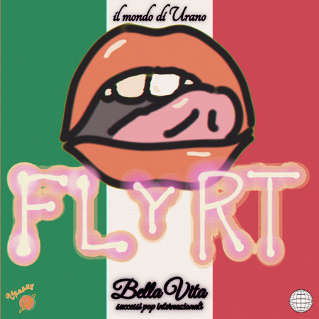 Flyrt / Bella Vita 표지