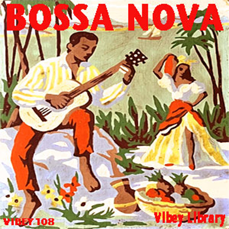 Bossa Nova 표지