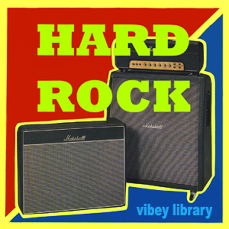 Hard Rock 표지