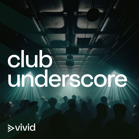 Club Underscore 표지