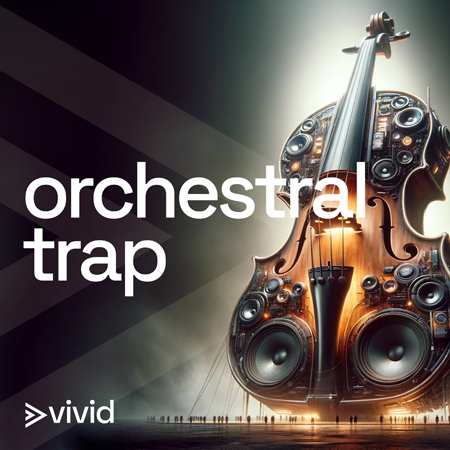 Orchestral Trap 표지