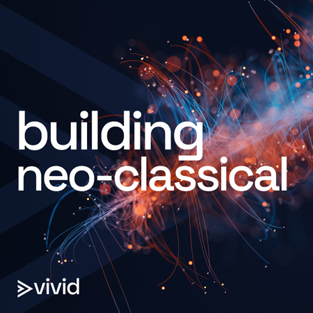 Building Neo-Classical 표지