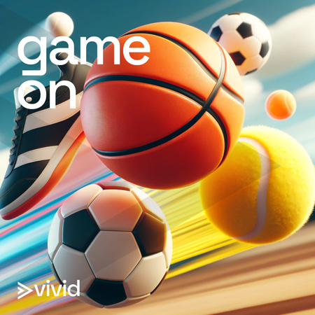 Game On 표지