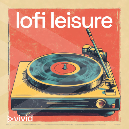 Lofi Leisure 표지