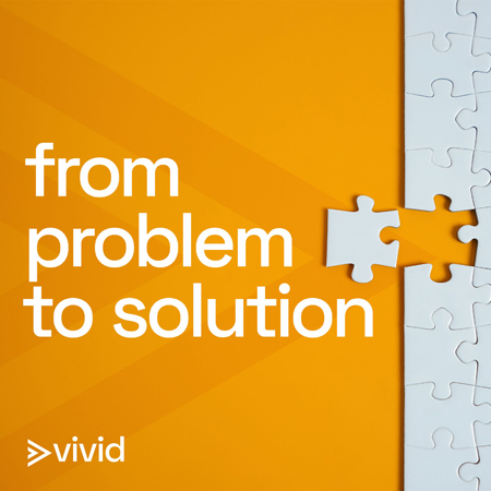 From Problem To Solution 표지
