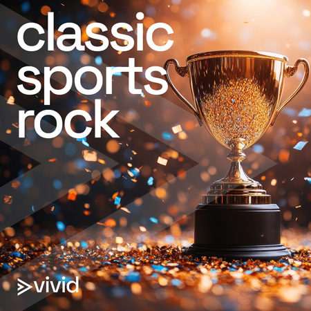 Classic Sports Rock 표지