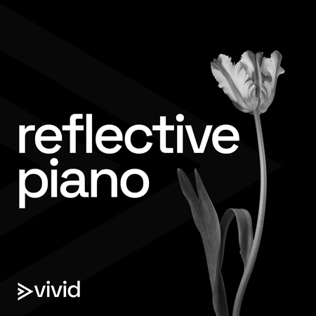 Reflective Piano 표지