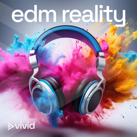 Edm Reality 표지