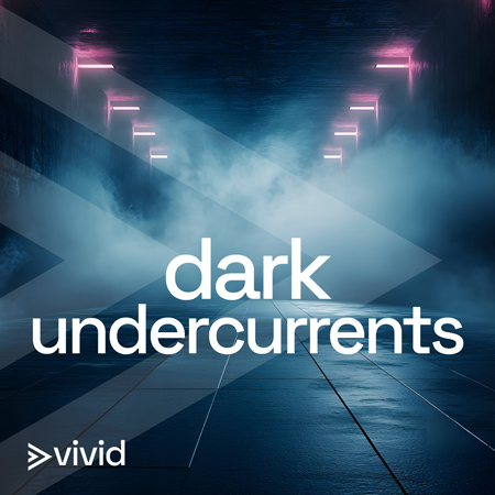 Dark Undercurrents 표지