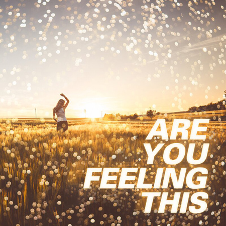 Are You Feeling This 표지