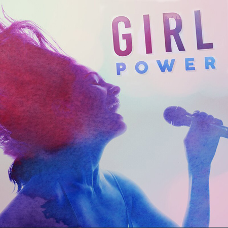 Girl Power 표지