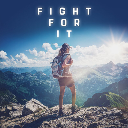 Fight For It 표지