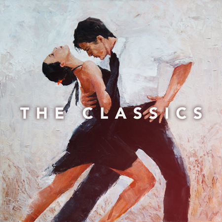 The Classics 표지