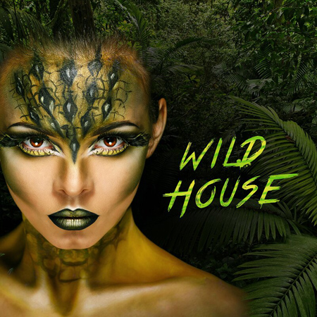 Wild House 표지