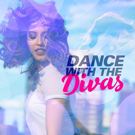 Dance With The Divas 표지