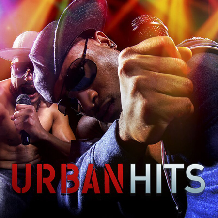 Urban Hits 표지