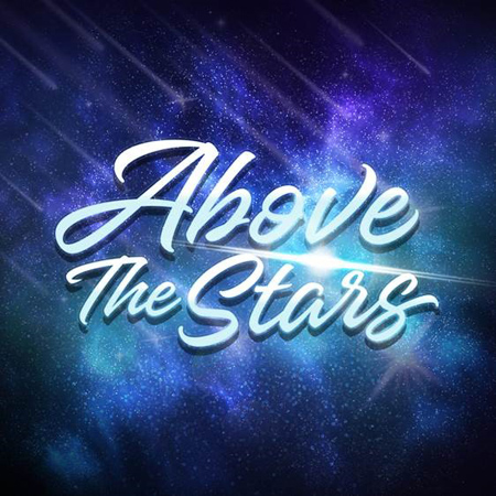 Above the Stars 표지