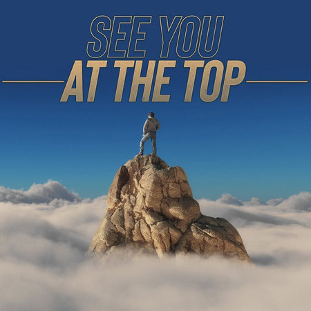See You At The Top 표지