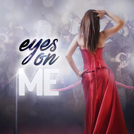 Eyes On Me 표지