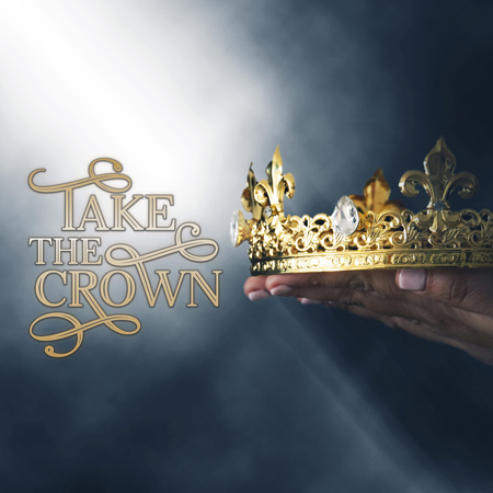 Take The Crown 표지