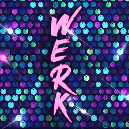 Werk 표지