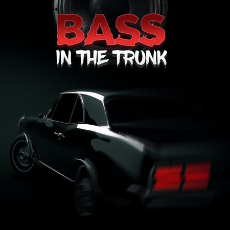 Bass In The Trunk 표지