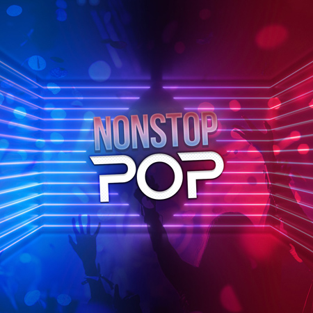 Nonstop Pop 표지