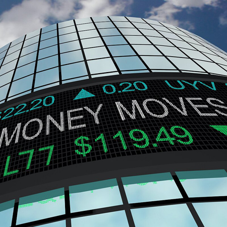 Money Moves 표지