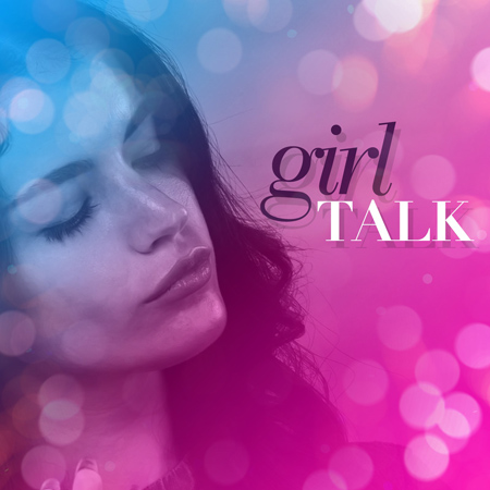 Girl Talk 표지