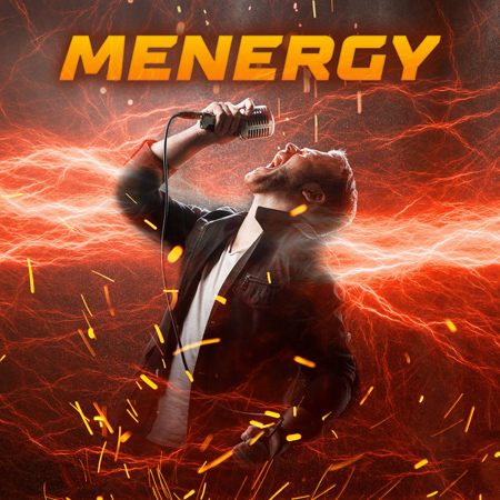 MENergy 표지