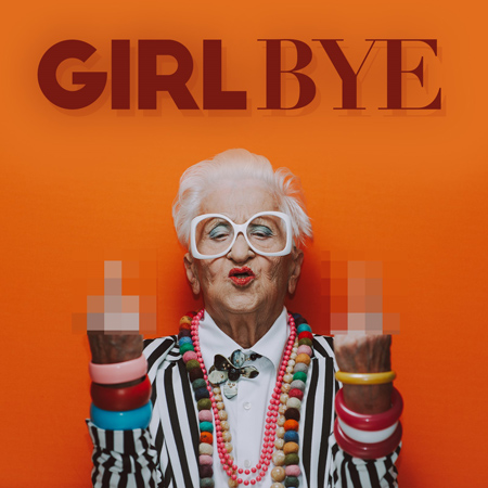 Girl Bye 표지