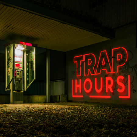 Trap Hours 표지