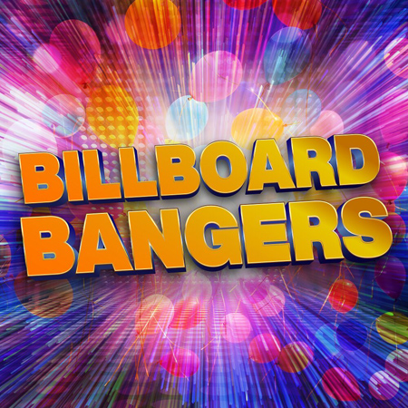 Billboard Bangers 표지