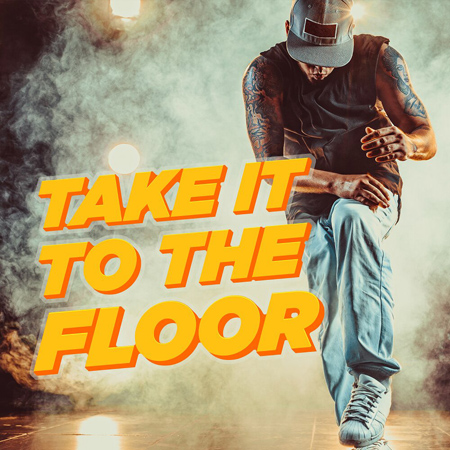 Take It To The Floor 표지