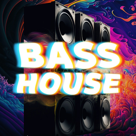 Bass House 표지