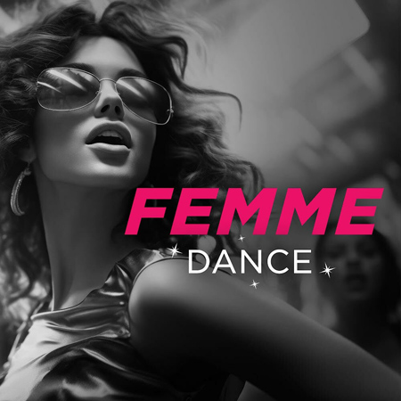Femme Dance 표지