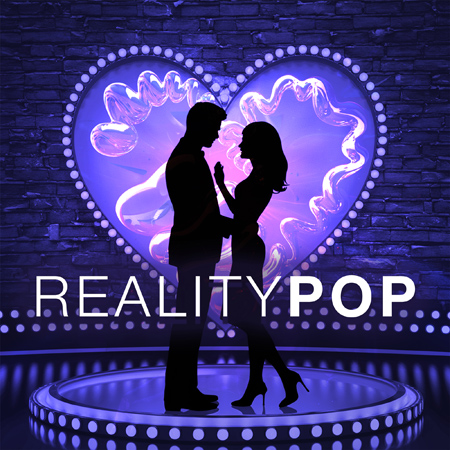 Reality Pop 표지