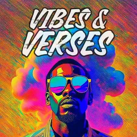 Vibes And Verses 표지